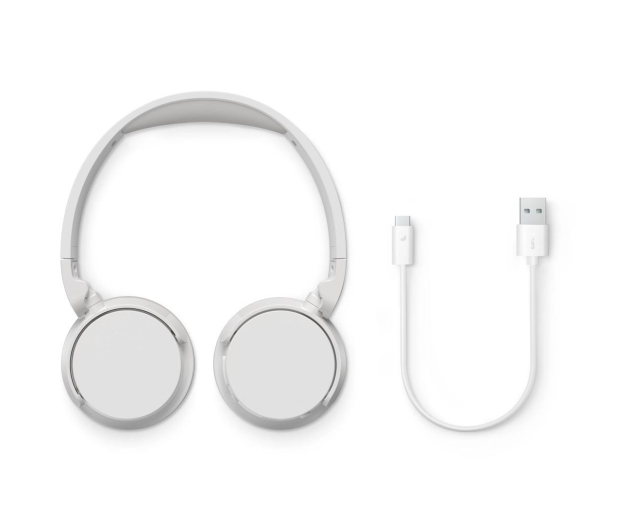 Philips TAH3209 Białe - 1265690 - zdjęcie 8
